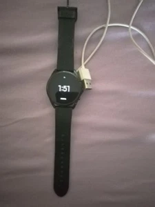Android Smart Watch with Camera Bluetooth Call SIM Unlocked - Picture 1 of 2
