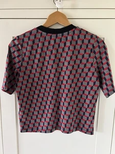 Topshop T-shirt / Top, Size 10 - Picture 1 of 5