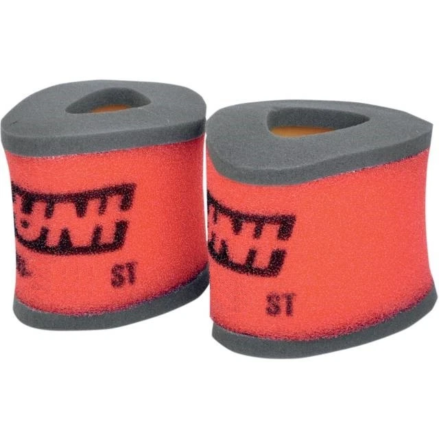 Filtro de aire Uni Yamaha MX250 MX400 YZ250 YZ400 IT400 Foto 1 de 1