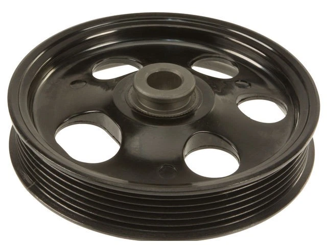 Polea de bomba de dirección asistida para Ford Five Hundred 2006 2005-2007 QC866CN Foto 1 de 1