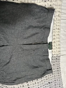 Adjust-A-Band MENS 44XL EXPANDABLE WAIST BAND TROUSERS FLEXIBLE STRETCH  SLACKS - Picture 1 of 10