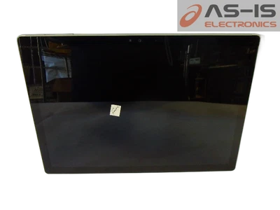 *AS-IS* Microsoft Surface Book 1703 Laptop Intel Core i7-6650U 16GB 512GB - Image 1 of 4