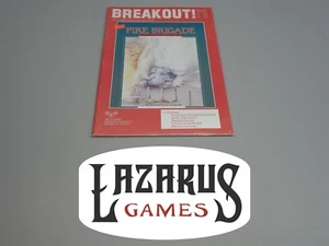 Breakout! - The Australian Gamers' Quarterly: Issue # 27 - Picture 1 of 7