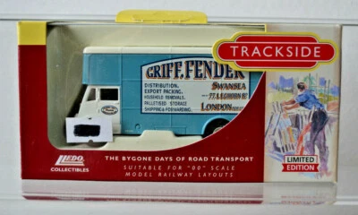 Lledo Trackside DG146012 Guy Pantechnicon "Griff Fender" - Image 1 of 2