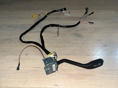 Interruptor intermitente faro original Porsche 911 930 PROBADO 1977-89 Foto 1 de 3