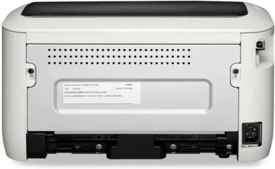 Canon Imageclass LBP6030w Monochrome Laser Printer - White (8468B003AA) - Image 1 of 4