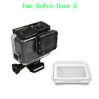 30M Waterproof Diving Housing Case  Touch Screen Shell For GoPro Hero 5 Camera