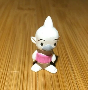 Digimon Digital Monsters Bokomon Mini Figure 2002 H-T Bandai RARE - Picture 1 of 3