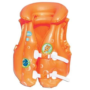 Bestway Finding Nemo Kids Swim Vest - Picture 1 of 2