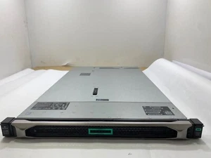 867959-B21 - HPE ProLiant DL360 Gen10 8SFF 2x Xeon Silver 4110 2.10Ghz, Server - Picture 1 of 4