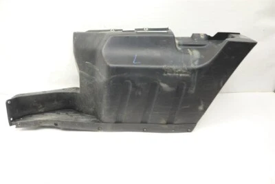 Honda Big Red 700 MUV 13 Rocker Panel Left 71120-HL1-A50ZA 26771 Foto 1 de 4