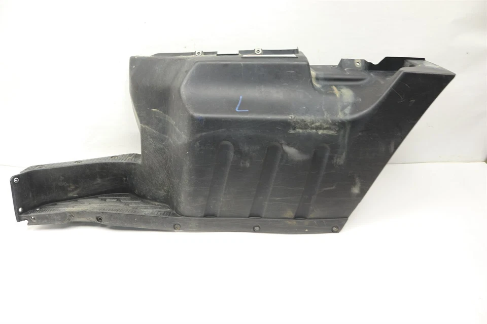 Honda Big Red 700 MUV 13 Rocker Panel Left 71120-HL1-A50ZA 26771 - Image 1 of 4