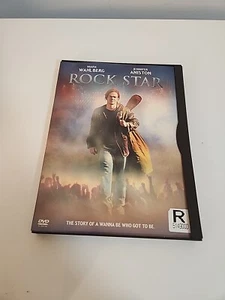 Rock Star (DVD, 2002) - Picture 1 of 4