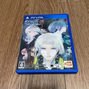 Tokyo Ghoul JAIL PS Vita japonés Japón - Imagen 1 de 3