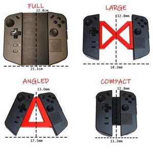 Controlador Click In Para Legion Go Conectores Nuevo A - Imagen 1 de 17