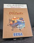 Sega Master System The Ottifants