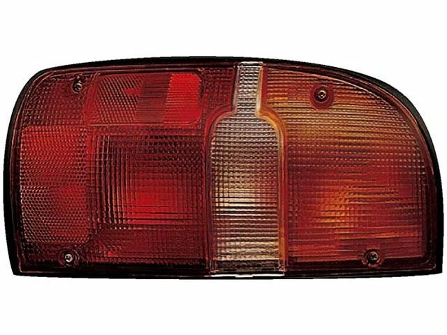 Right Tail Light Assembly For 95-00 Toyota Tacoma QK38M2 Foto 1 de 1