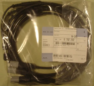 Lot (4) BMW #6792292 brake wear sensors new in package - Picture 1 of 1