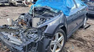 Engine/motor Brain Box TOYOTA CAMRY 12 13 14 - Picture 1 of 8