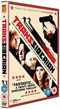 Transsiberian (DVD) Woody Harrelson Emily Mortimer Ben Kingsley Kate Mara