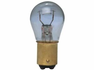 Wagner Parking Light Bulb fits Ford Sprint 1963 63KWHS
