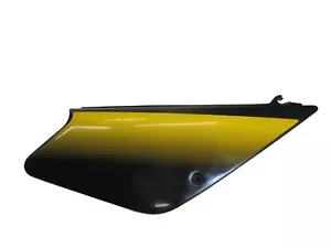 Sitzbankverkleidung Honda MTX 125 Verkleidung 83630-KS3-305 Seitendeckel rechts - Bild 1 von 4
