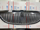 03 -11 Lincoln Tow Car Chrome Front Grill Oem # 6