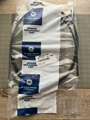NUEVO OEM General Electric WR17X11168 OJAL Y TUBO ASM Br Box OEM AUTÉNTICO Foto 1 de 2