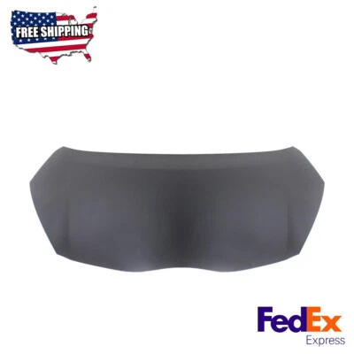 Capó de acero imprimado para Toyota Prius C 2012-2017 Foto 1 de 4