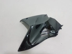PLASTICA CARENA LATERALE KAWASAKI NINJA H2 2016 - Picture 1 of 10