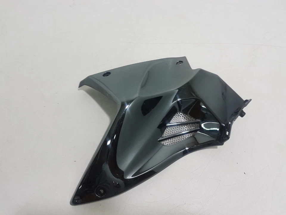 PLASTICA CARENA LATERALE KAWASAKI NINJA H2 2016 Foto 1 de 4