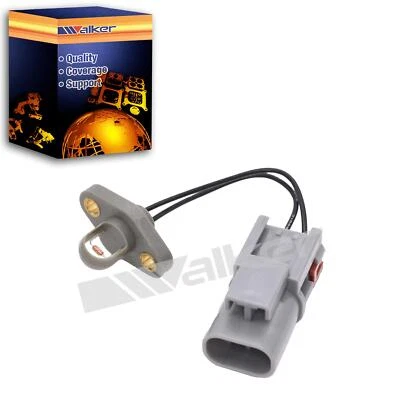 Sensor de temperatura colector de admisión de motor Walker para Nissan D21 1989-1994 2,4 L Foto 1 de 4