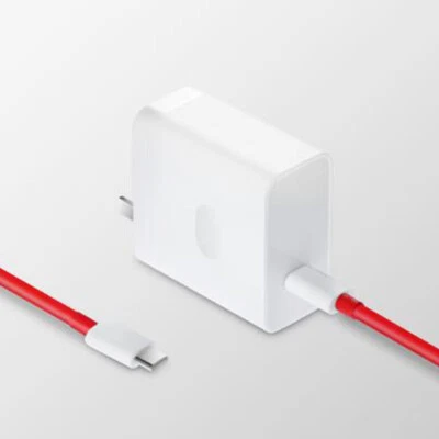 Original Oneplus SUPERVOOC 150W Wall Charger Adapter Cable For Oneplus Open 12 - Image 1 of 4