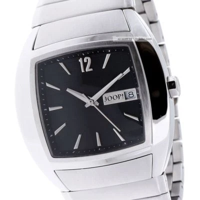 Joop! JP100501F06 Silver Tone Men's Watch *Clearance* - Image 1 of 4