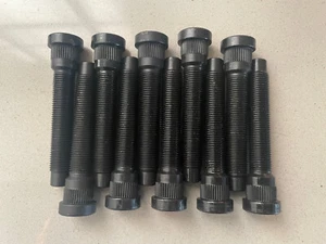 PERNOS DE RUEDA 3,00 pulgadas 1/2 -20,625 Knurle - Imagen 1 de 3