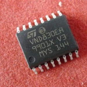 5pcs VND830EH IC's CHIP NEW - Picture 1 of 2