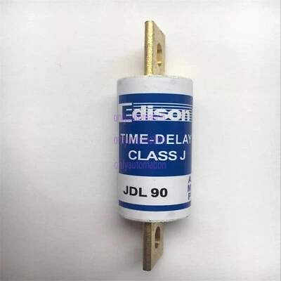 New 1PCS FOR EDISON fuse JDL 90/JDL-90 90A - Image 1 of 2