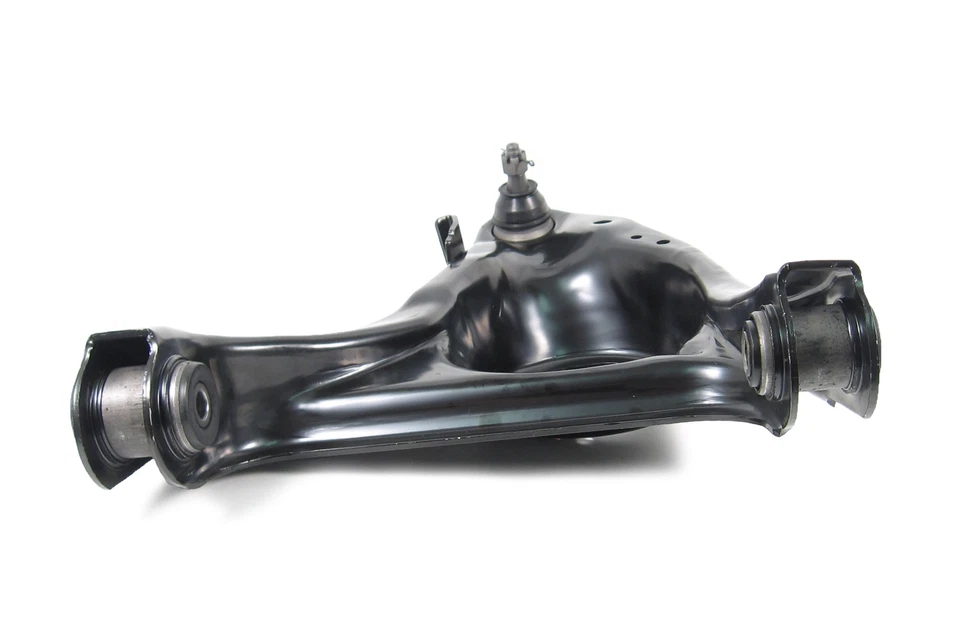 Braço de controle de suspensão e conjunto esférico Mevotech para 83-86 Pontiac Parisienne - Imagem 1 de 4