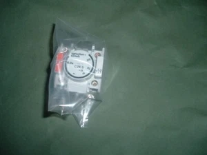 SPRECHER SCHUH.... CZE 3.... TIMER..............  NEW MACHINE SUPPLIERS PACKAGED - Picture 1 of 1