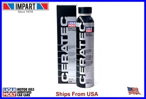 Liqui Moly Ceratec Oil Additive (1) 300ml Can LM20002 - Picture 1 of 1