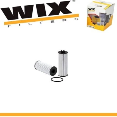 Oil Filter OEM WIX for CHRYSLER 300 2011-2013 V6-3.6L - Image 1 of 4