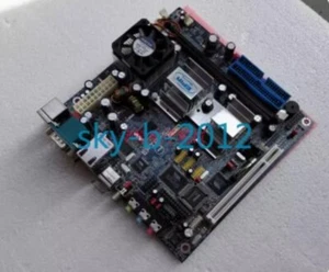 1 PCS VIA EPIA-SP13000 Industrial Control Motherboard in good condition - Picture 1 of 3