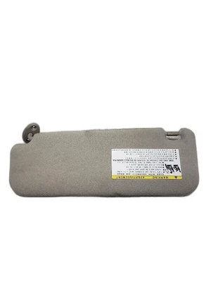 Parasol derecho pasajero iluminado se adapta 06-09 PRIUS 1338531 Foto 1 de 4