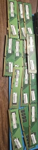 12 Sticks Of 4GB RAM 2400T DDR4 - Picture 1 of 2