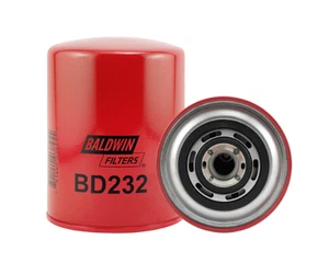 Baldwin BD232 Schmierfilter LF3481 P550226 SO416 IVECO MOTOREN - Bild 1 von 1