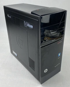 HP Pavilion H8 1230Z MT AMD FX-8100 2.80GHz 8GB RAM No HDD No OS - Picture 1 of 14