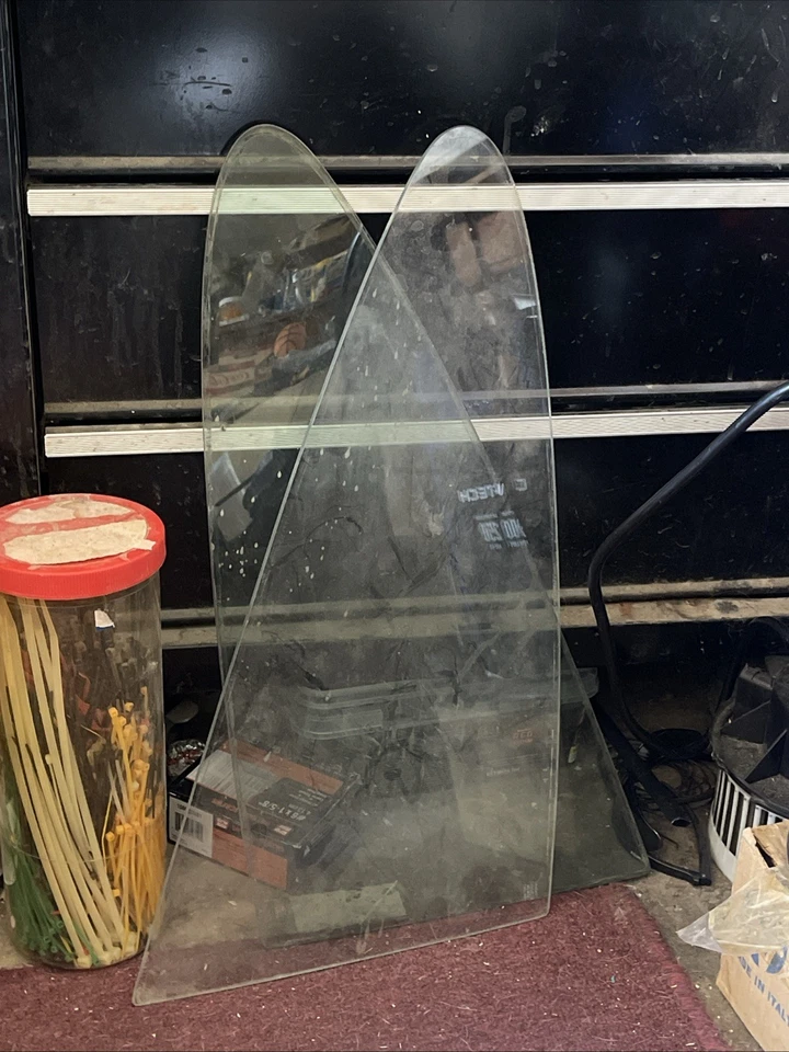 Porsche 912 1966 cuarto ventanas una vidrio verde la otra transparente Foto 1 de 1