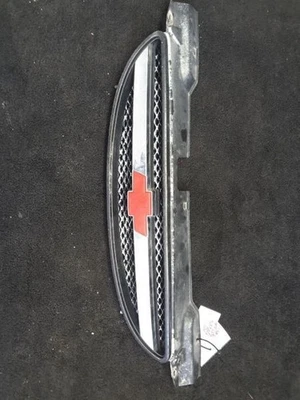 Grille Hatchback Fits 04-08 AVEO 211182 - Изображение 1 из 2