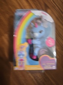 WowWee Fingerlings Baby Unicorn Stella Interactive Toy for Ages 5+ 2018 ✅️🔥📦🚀