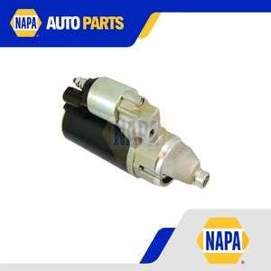Starter Motor fits AUDI A7 4G 3.0 12 to 15 NAPA 059911024PX 059911021G Quality - Picture 1 of 8